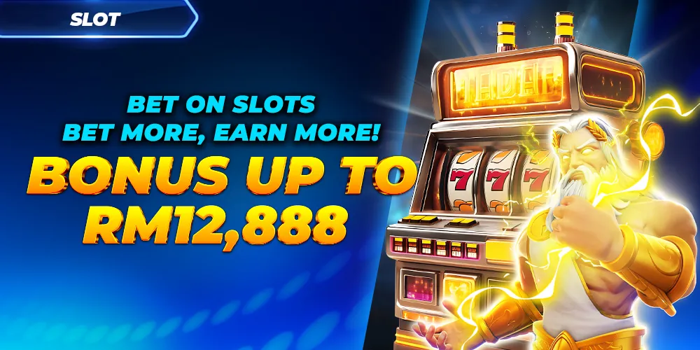 VCity44 - bonus up to rm12888
